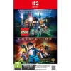 Image de LEGO Harry Potter Collection   Jeu Nintendo Switch 2