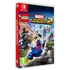 Image de Lego Marvel Super Heroes 2 Switch en occasion ou reconditionné