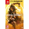 Image de Switch Mortal Kombat 11 It en occasion ou reconditionné