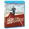 Image de La Mort Aux Trousses - Blu Ray Import Uk en occasion ou reconditionné