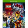 Image de Jeu vidéo - LEGO Movie: Videogame - Xbox One - Action - 7+ - Blu-Ray