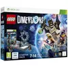 Image de LEGO Dimensions - Pack de Démarrage Xbox 360