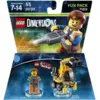 Image de Lego Dimensions Fun Pack: Emmet