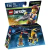 Image de LEGO Dimensions - Pack HÃ©ros : Emmet - 71212 en occasion ou reconditionné
