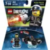 Image de Lego Dimensions Fun Pack: Bad Cop
