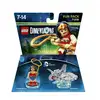 Image de Figurine Lego Dimensions Wonder Woman LEGO