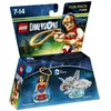 Image de Figurine LEGO Dimensions - Wonder Woman - DC Comics