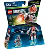 Image de LEGO Dimensions - Pack HÃ©ros : Cyborg - 71210 en occasion ou reconditionné