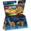 Image de Figurine Lego Dimensions Laval LEGO