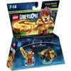 Image de Figurine LEGO Dimensions - Laval - LEGO Chima