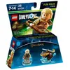 Image de LEGO Dimensions - Pack HÃ©ros : LEGOlas - 71219 en occasion ou reconditionné