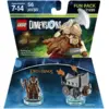 Image de Lego Dimensions Fun Pack: El Señor De Los Anillos Gimli