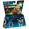 Image de LEGO Dimensions - Pack HÃ©ros : Gimli - 71220 en occasion ou reconditionné