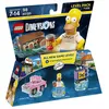 Image de Lego® Dimensions 71202 Pack Aventure Les Simpsons