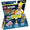 Image de Figurine LEGO Dimensions - Homer Simpson - Les Simpson