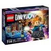 Image de Warner Bros Lego Dimensions - Pack Histoire Fantastic Beasts And Where To Find Them