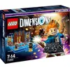 Image de LEGO Dimensions - Pack Histoire - Les Animaux Fantastiques