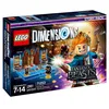 Image de LEGO Dimensions - Fantastic Beasts and Where to Find Them - 71253 en occasion ou reconditionné