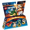Image de LEGO Dimensions - Gremlins: Gizmo and Stripe - 71256 en occasion ou reconditionné