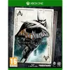 Image de Jeu vidéo - Batman: Return To Arkham - Xbox One - Action - En boîte + Code de téléchargement