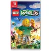 Image de Jeu vidéo - LEGO - Worlds Switch