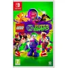 Image de LEGO DC Super-Villains - Switch en occasion ou reconditionné
