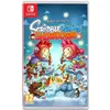 Image de Jeu vidéo - Scribblenauts - Showdown - 2 modes de jeu - 1 à 4 joueurs - Multi-plateforme