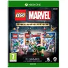 Image de Jeu Xbox One Lego Marvel Aveng
