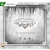 Image de Jeu vidéo - Warner Bros - Gotham Knights Collector Edition - Xbox Series X - Action - PEGI 16+