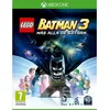 Image de Jeu vidéo - LEGO - Lego Batman 3: Au-delà de Gotham - Xbox One - Action - 7+