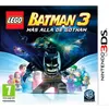 Image de Jeu vidéo - LEGO - Lego Batman 3: Au-delà de Gotham - 3DS - Edition Standard - Action