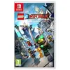 Image de The Lego Ninjago Movie Videogame Switch en occasion ou reconditionné
