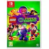 Image de Jeu Vidéo - LEGO - DC SUPER VILAINS - Nintendo Switch - 1-2 joueurs - Action - PEGI 7+