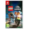 Image de Jeu vidéo - Nintendo - Lego Jurassic World - Aventure - Nintendo Switch - Import ES