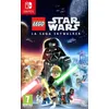 Image de Warner Bros. Games Lego Star Wars : La Saga Skywalker Standard Ninten Switch en occasion ou reconditionné