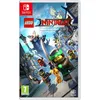 Image de Nintendo The LEGO NINJAGO Movie Videogame Standard Nintendo Switch en occasion ou reconditionné