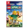 Image de Nintendo LEGO Worlds, Switch Standard Allemand, FranÃ§ais Nintendo Switch en occasion ou reconditionné