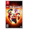 Image de Warner Bros LEGO The Incredibles, Nintendo Switch Standard Anglais en occasion ou reconditionné