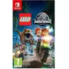 Image de Jeu vidéo - LEGO - Jurassic World - Nintendo Switch - Aventure - 1-2 joueurs - PEGI 7+