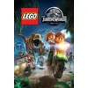 Image de Warner Bros LEGO Jurassic World, Nintendo Switch Standard Anglais en occasion ou reconditionné
