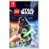 Image de Jeu vidéo - WARNER BROS - LEGO Star Wars: The Skywalker Saga - Nintendo Switch - Édition Standard - PEGI 7+
