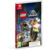 Image de Jeu Vidéo - Lego - Jurassic World - Nintendo Switch - Aventure - 1-2 Joueurs - PEGI 7+