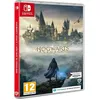 Image de Jeu Vidéo - Hogwarts Legacy - Nintendo Switch - Aventure - Import - Jouable en Français