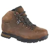 Image de Chaussures de randonnée Berghaus Hillwalker II Goretex Tech pour femme - Marron - Respirantes