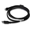 Image de Datalogic CAB-438 - cable USB