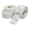 Image de Zebra Z-Perform 1000T - etiquettes - 11280 etiquette(s) - 50 x 100 mm