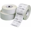Image de Etiquettes Pour Imprimante Zebra 800284-605 Blanc