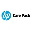 Image de HP Service le jour ouvrable suivant en déplacement ordinateur portable uniquement protection dommages accidentels rétention des