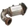 Image de BM80322H CATALYSEUR ALFA ROMEO FIAT OPEL SAAB VAUXHALL 55559629 R1620201 55559629 55561284 5556128