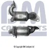 Image de BM80337H CATALYSEUR RENAULT8660002135 8200218829